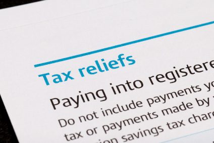 How to claim your 2019/2020 tax rebate