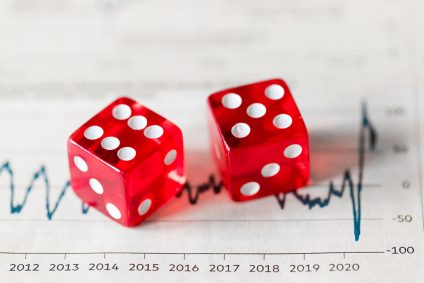 Why luck is not a good investment strategy