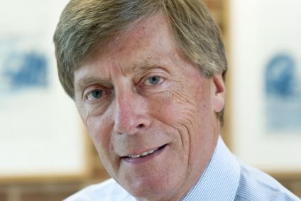 Interview with Professor Michael Farthing